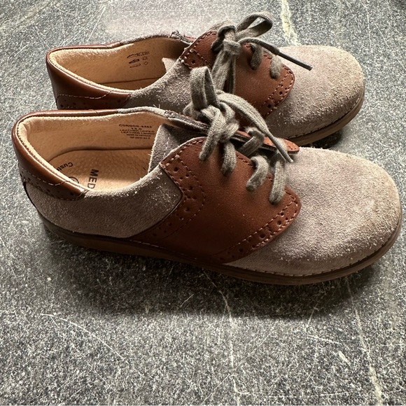 Connor by Footmates size 13 - Picture 4 of 7